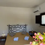 Casa Lydia Ламеция-Терме