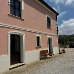 Casa Lydia * Ламеция-Терме