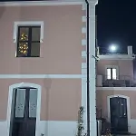 Отель типа 