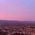 Отель типа 