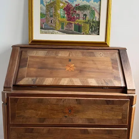 Casa Lydia למזיה טרמה