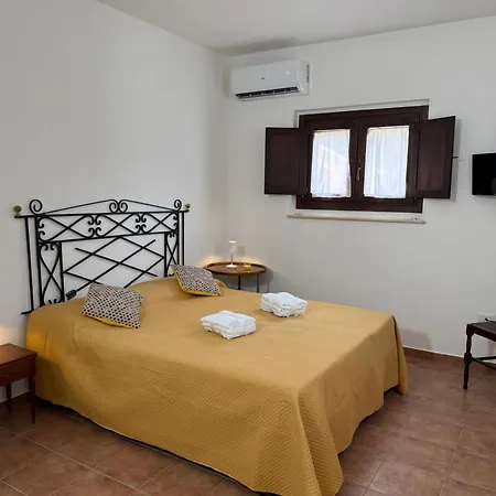 Casa Lydia Panzió