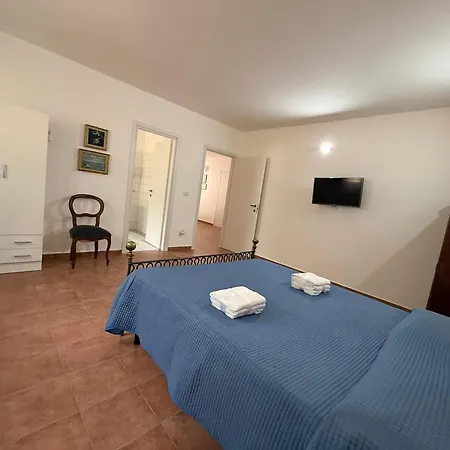 Casa Lydia למזיה טרמה