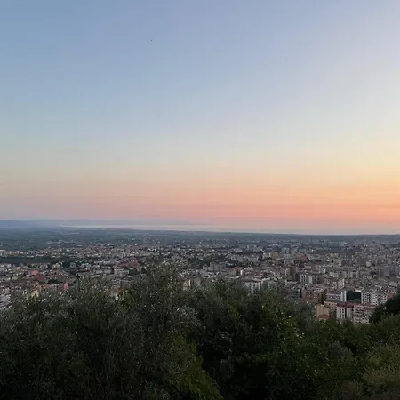 Panzió Casa Lydia Lamezia Terme