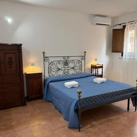 Casa Lydia