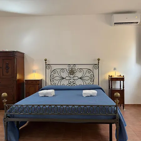 Casa Lydia *