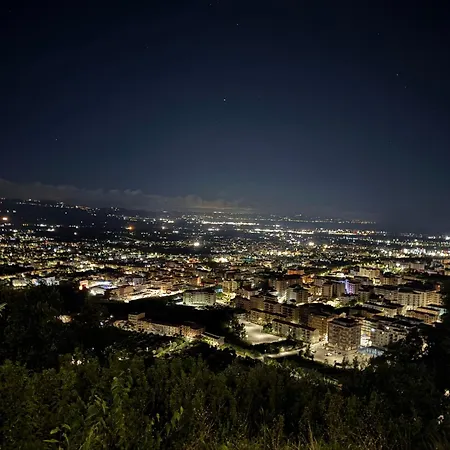 Casa Lydia Frühstückspension *