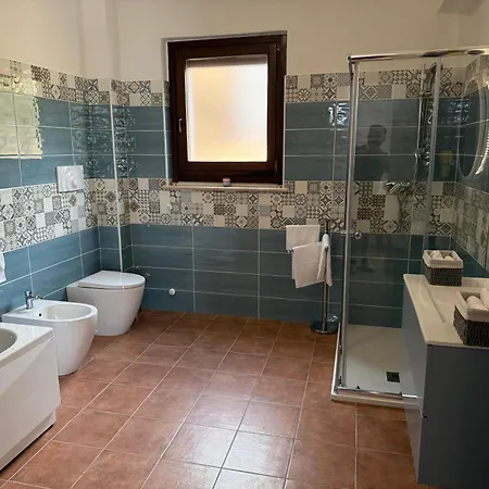 Casa Lydia * Lamezia Terme