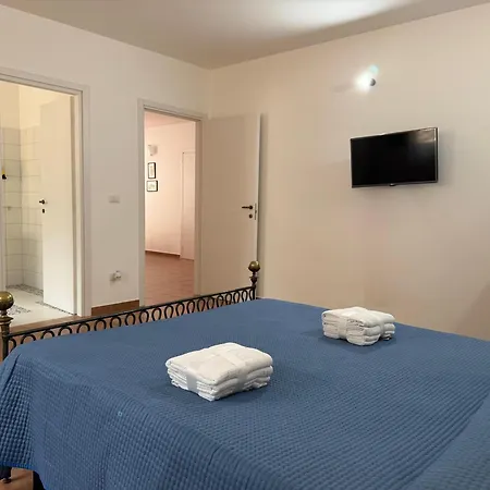Casa Lydia * Lamezia Terme