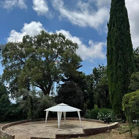 Casa Lydia למזיה טרמה