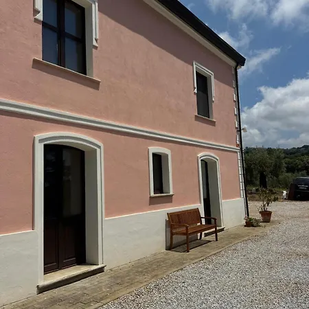 Casa Lydia * Lamezia Terme