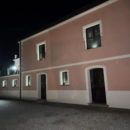 Casa Lydia