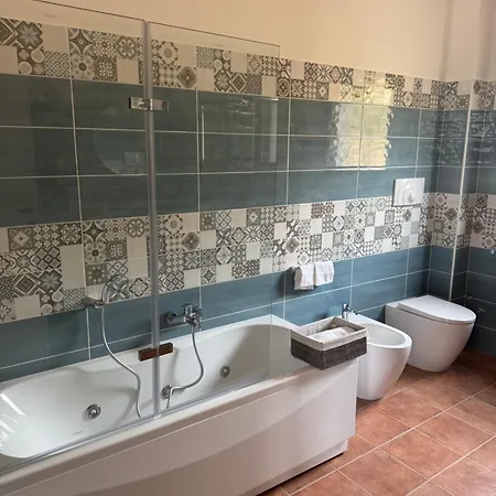 Casa Lydia * למזיה טרמה