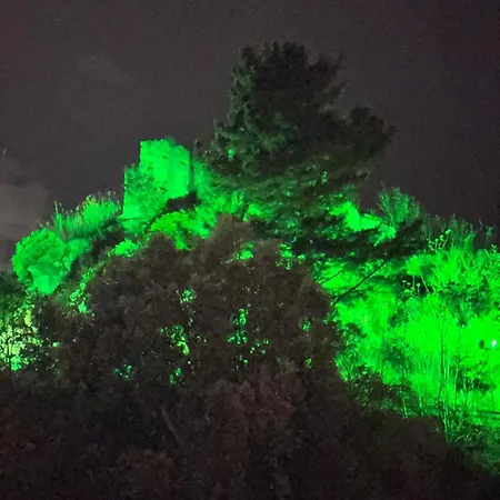 Casa Lydia למזיה טרמה