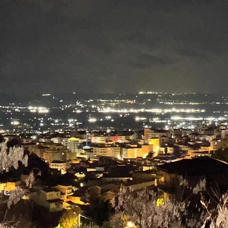 Casa Lydia למזיה טרמה