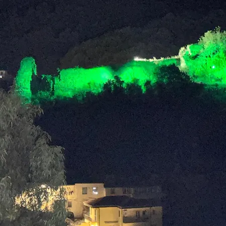 Casa Lydia * למזיה טרמה