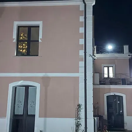 Panzió Casa Lydia Lamezia Terme