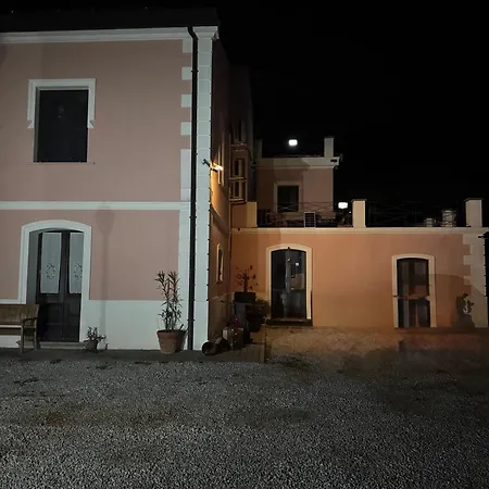 Casa Lydia Lamezia Terme