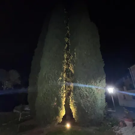 Casa Lydia 住宿加早餐酒店