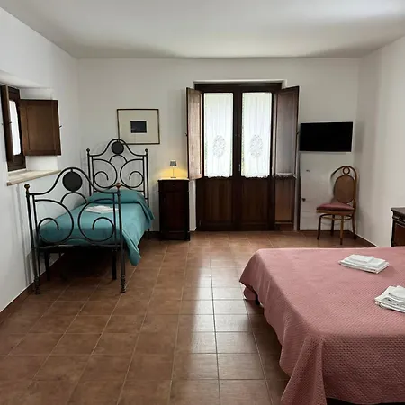 Casa Lydia * למזיה טרמה