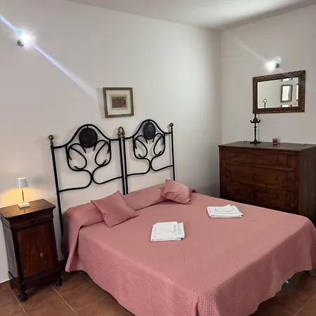 Casa Lydia * 拉默齐亚泰尔默