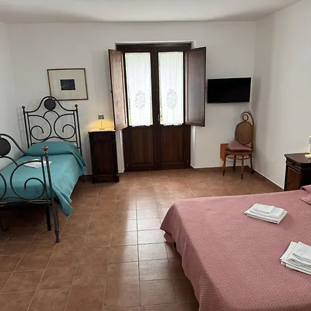 Casa Lydia Отель типа 