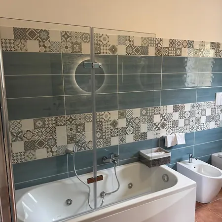 Casa Lydia Lamezia Terme