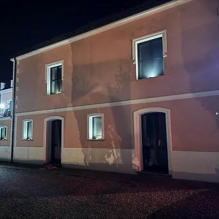 Casa Lydia Lamezia Terme