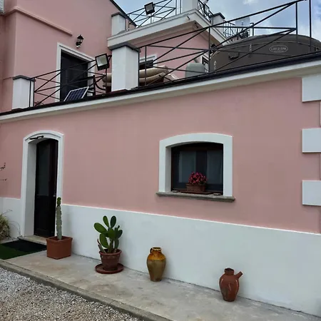 Casa Lydia * Lamezia Terme