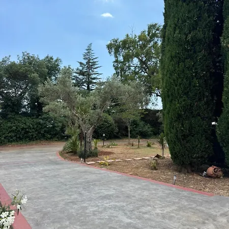 Casa Lydia Panzió