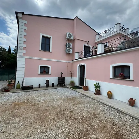 Casa Lydia *
