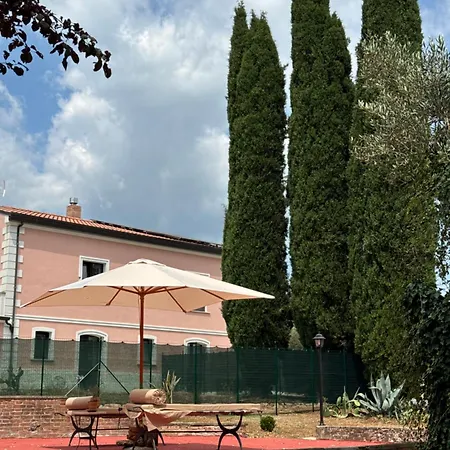 Casa Lydia * Lamezia Terme