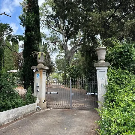Panzió Casa Lydia Lamezia Terme