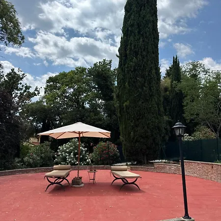 Casa Lydia Panzió Lamezia Terme