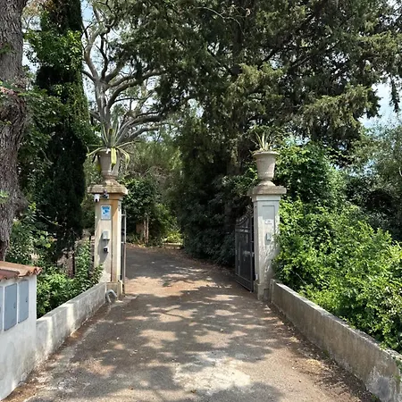 Casa Lydia
