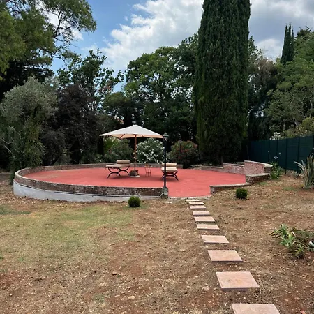 Casa Lydia Panzió