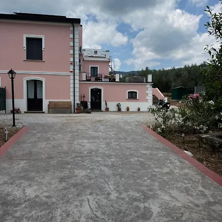 Panzió Casa Lydia *
