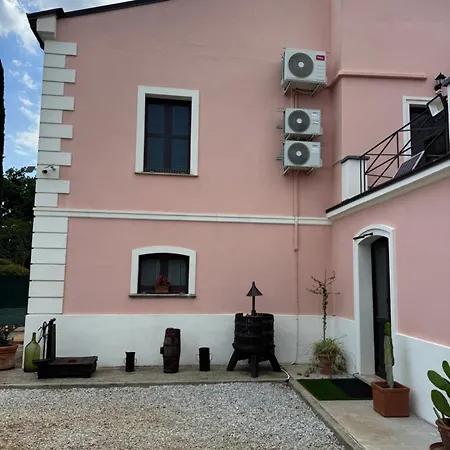 Casa Lydia *