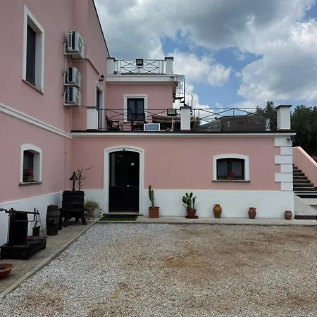 Casa Lydia Panzió
