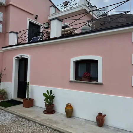 Casa Lydia *