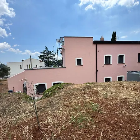 Panzió Casa Lydia *