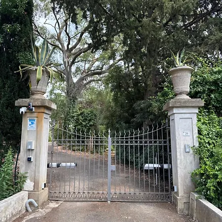Panzió Casa Lydia