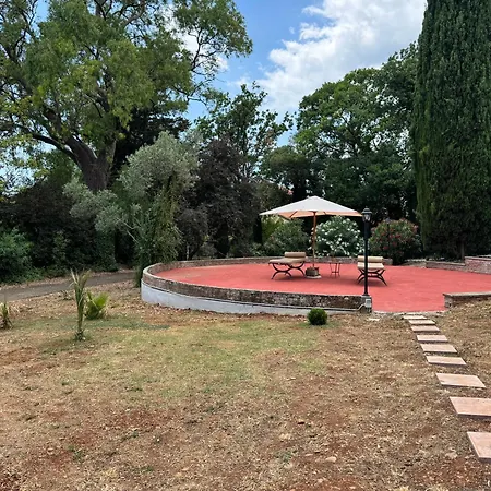 Casa Lydia Panzió