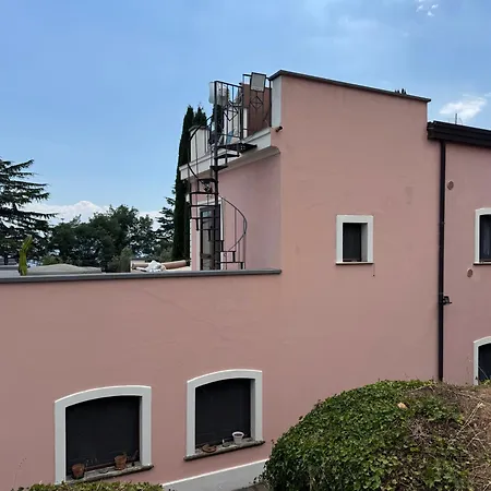Casa Lydia Panzió Lamezia Terme