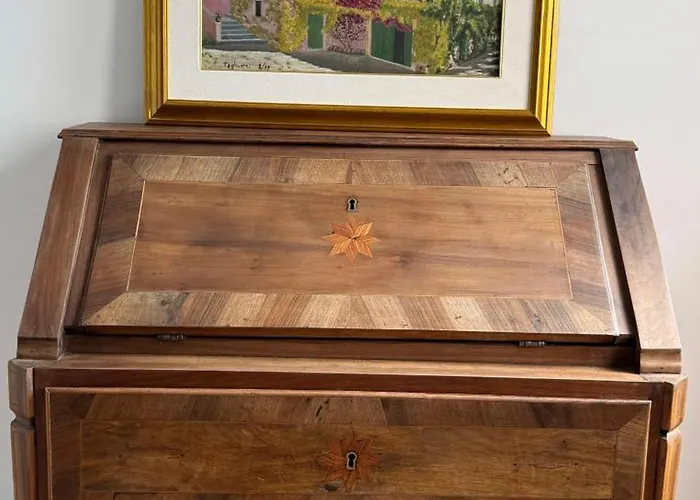 Casa Lydia Lamezia Terme