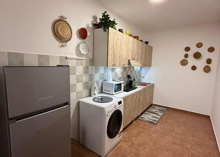 Casa Lydia Lamezia Terme