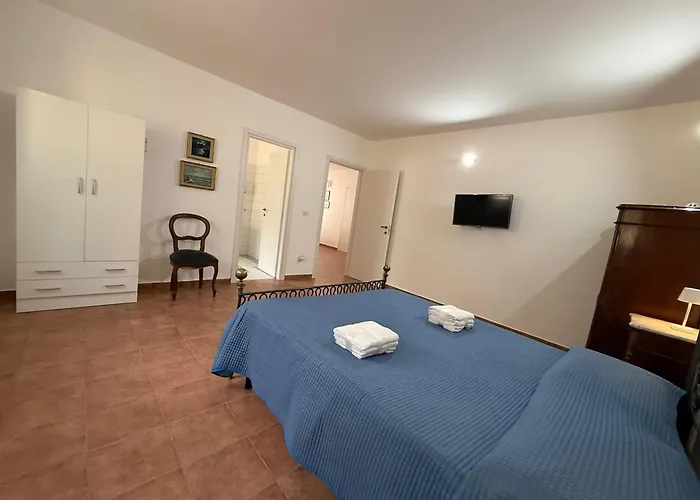 Casa Lydia Lamezia Terme