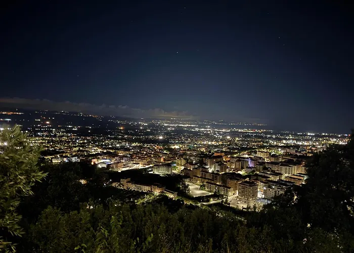 Casa Lydia Alojamento de Acomodação e Pequeno-almoço *