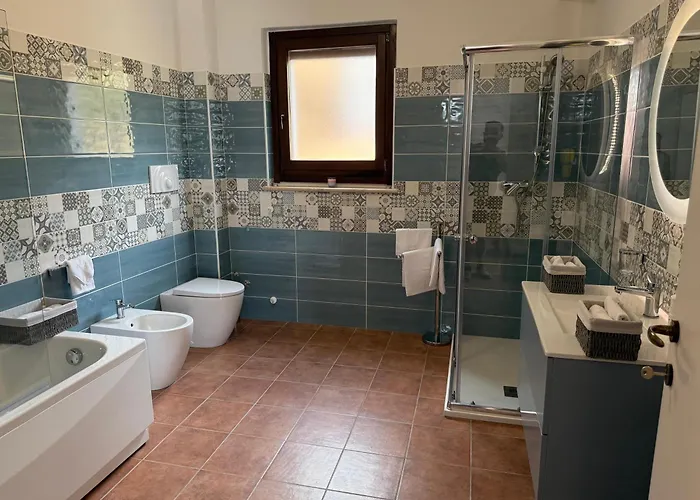 Casa Lydia * Lamezia Terme