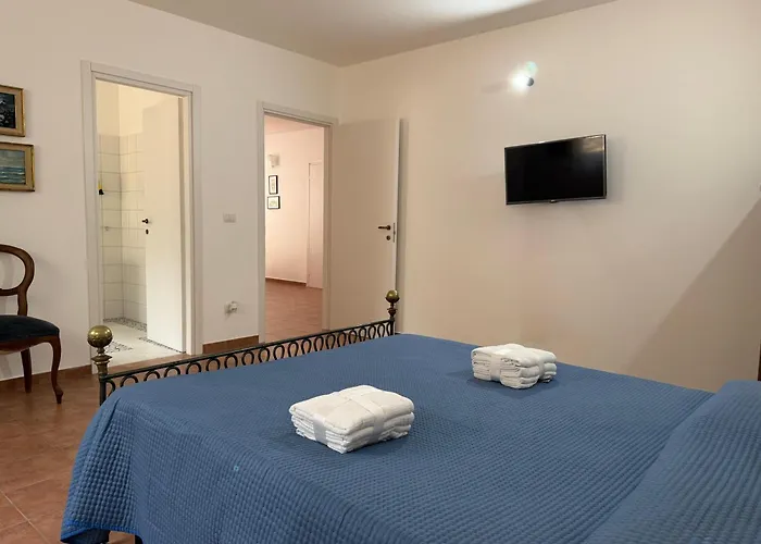 Casa Lydia * Lamezia Terme